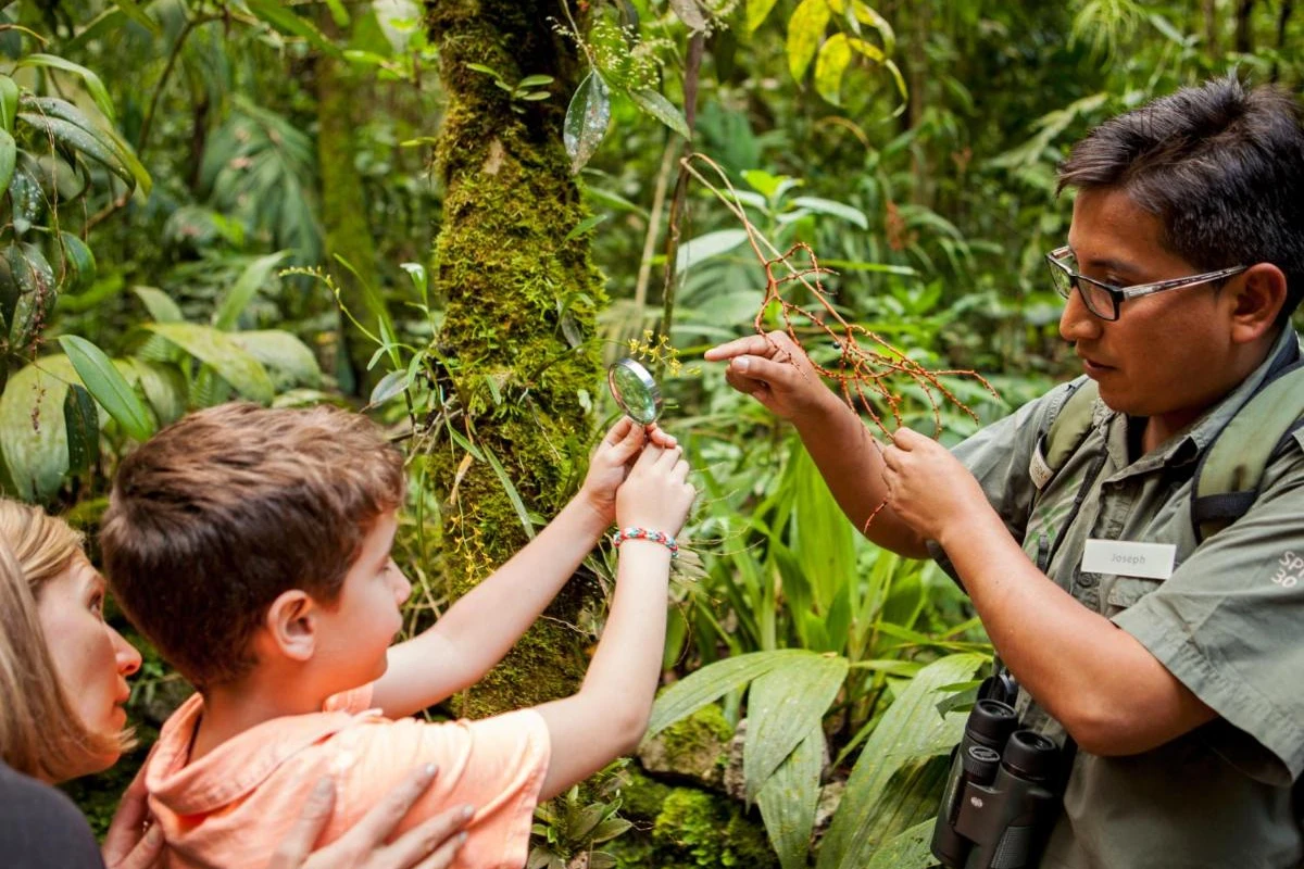 Inkaterra Machu Picchu Pueblo - Hotel Photo 10