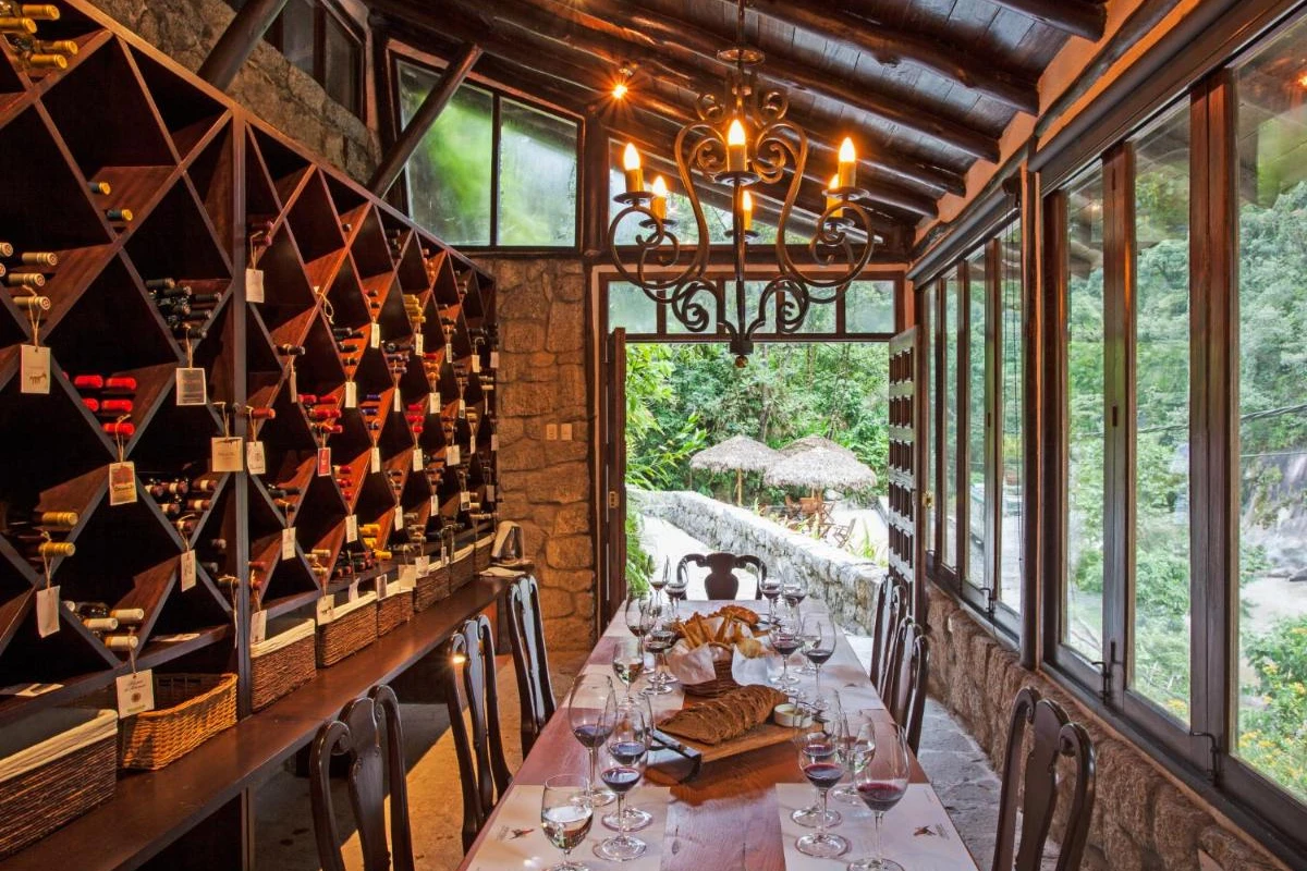 Inkaterra Machu Picchu Pueblo - Hotel Photo 12