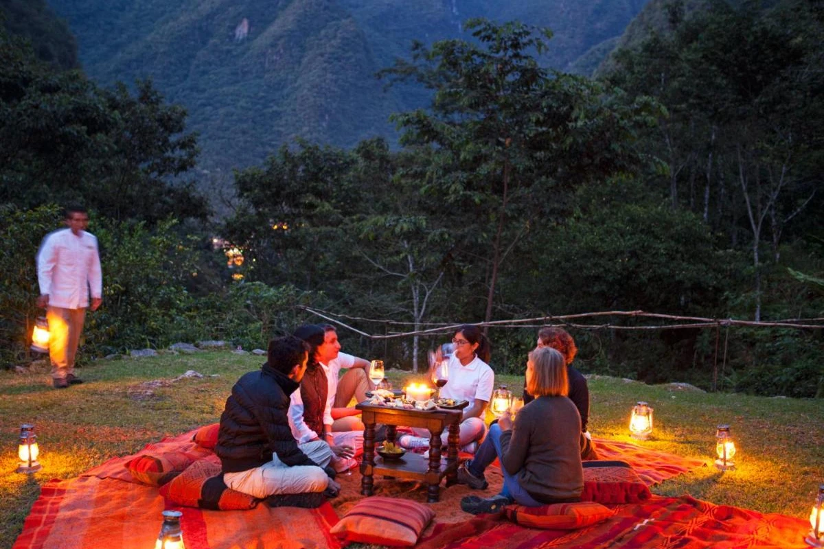 Inkaterra Machu Picchu Pueblo - Hotel Photo 13