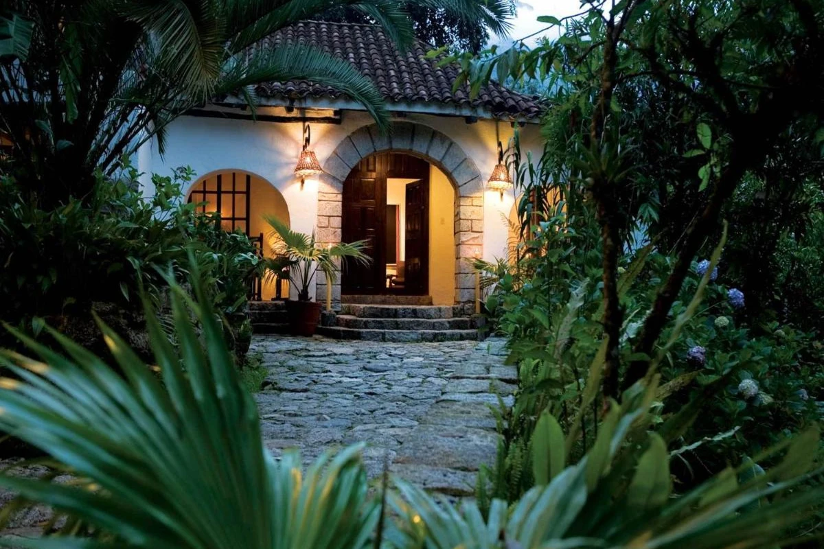 Inkaterra Machu Picchu Pueblo - Hotel Photo 14