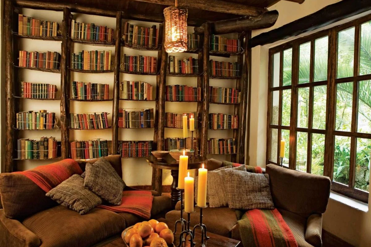 Inkaterra Machu Picchu Pueblo - Hotel Photo 15