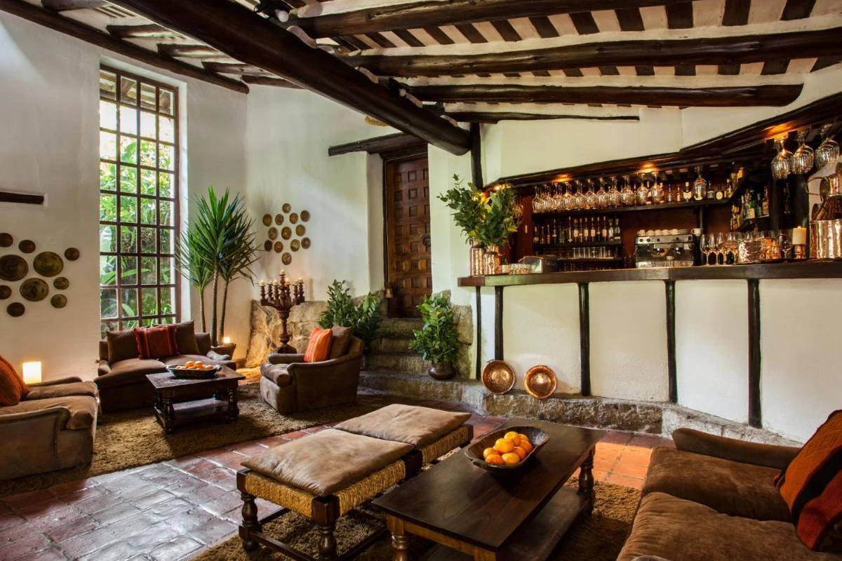 Inkaterra Machu Picchu Pueblo - Hotel Photo 16