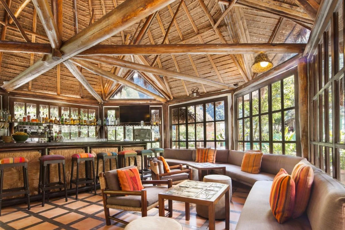 Inkaterra Machu Picchu Pueblo - Hotel Photo 17