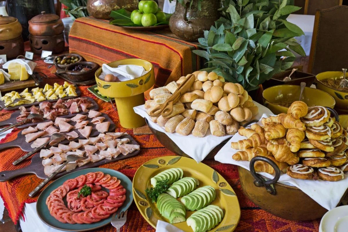 Inkaterra Machu Picchu Pueblo - Hotel Photo 19