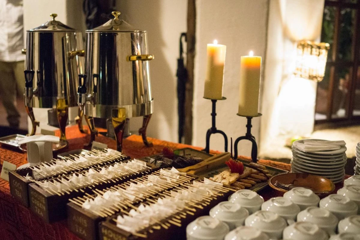 Inkaterra Machu Picchu Pueblo - Hotel Photo 21