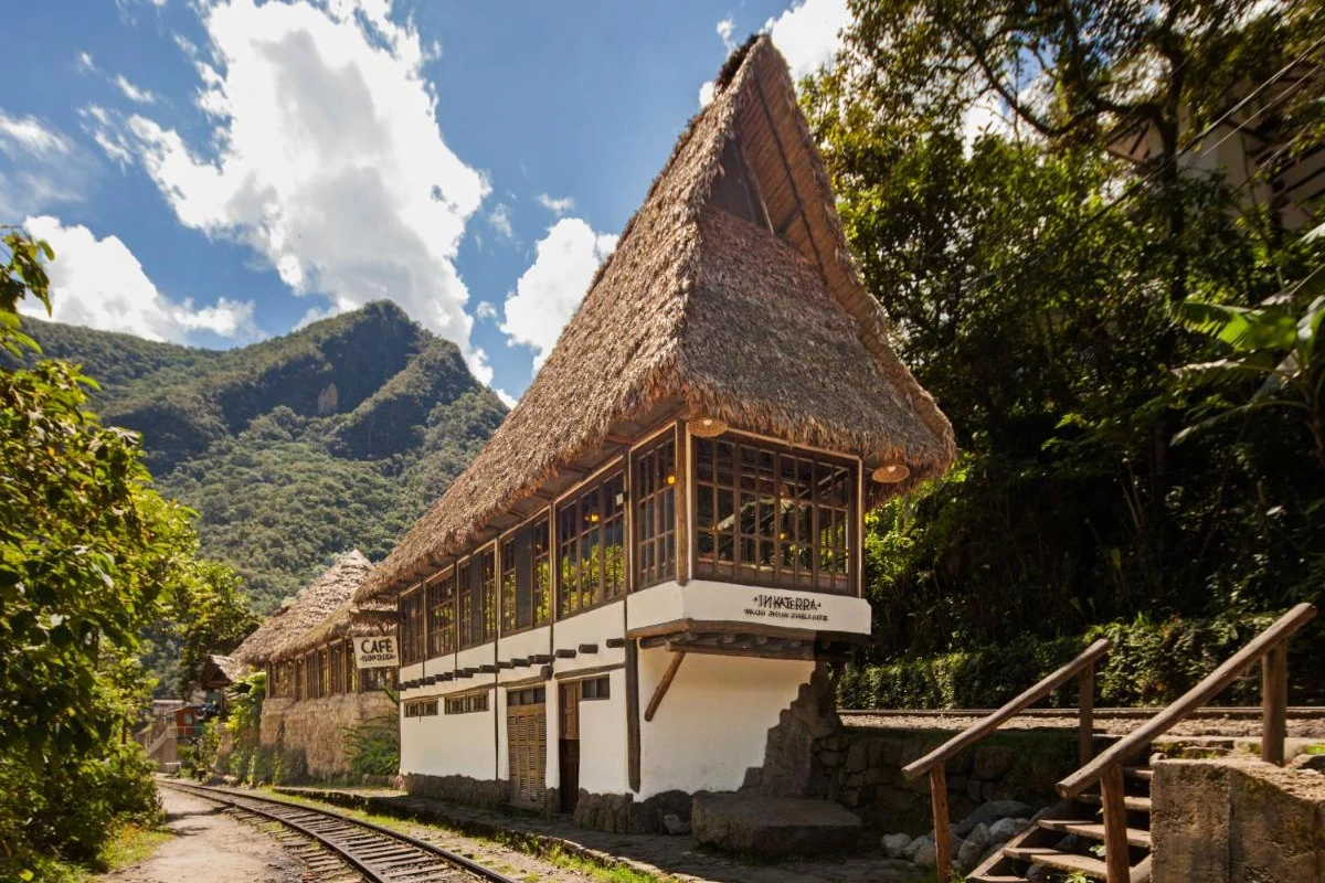 Inkaterra Machu Picchu Pueblo - Hotel Photo 22