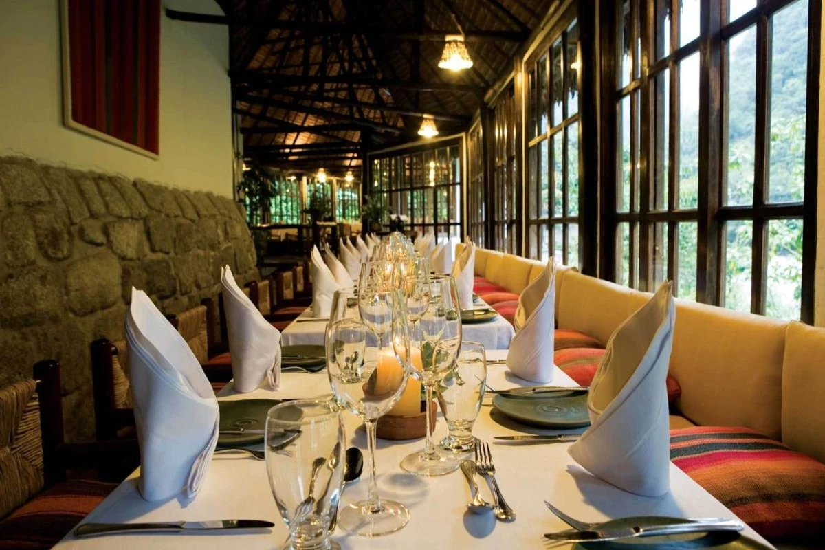 Inkaterra Machu Picchu Pueblo - Hotel Photo 23