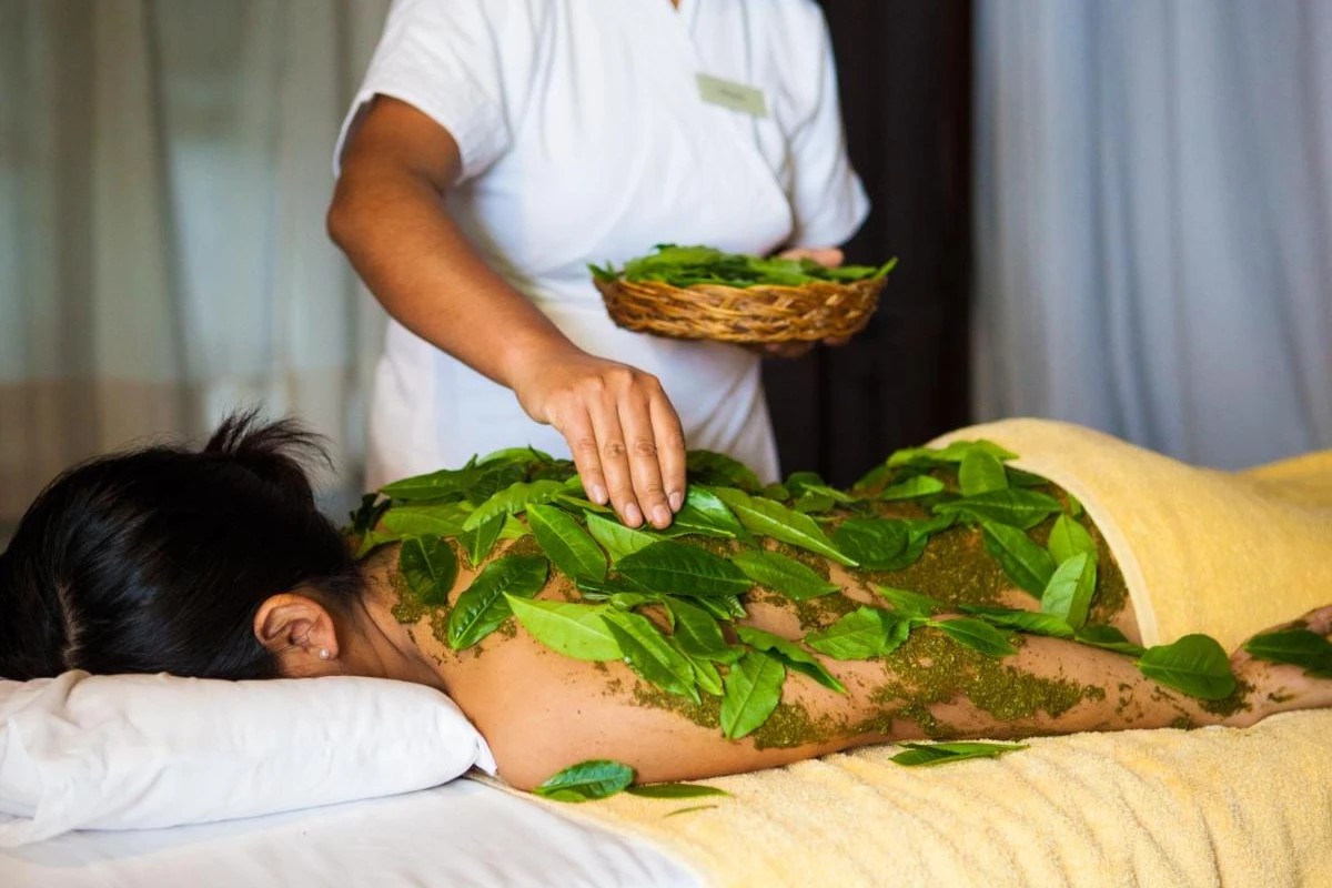 Inkaterra Machu Picchu Pueblo - Hotel Photo 28