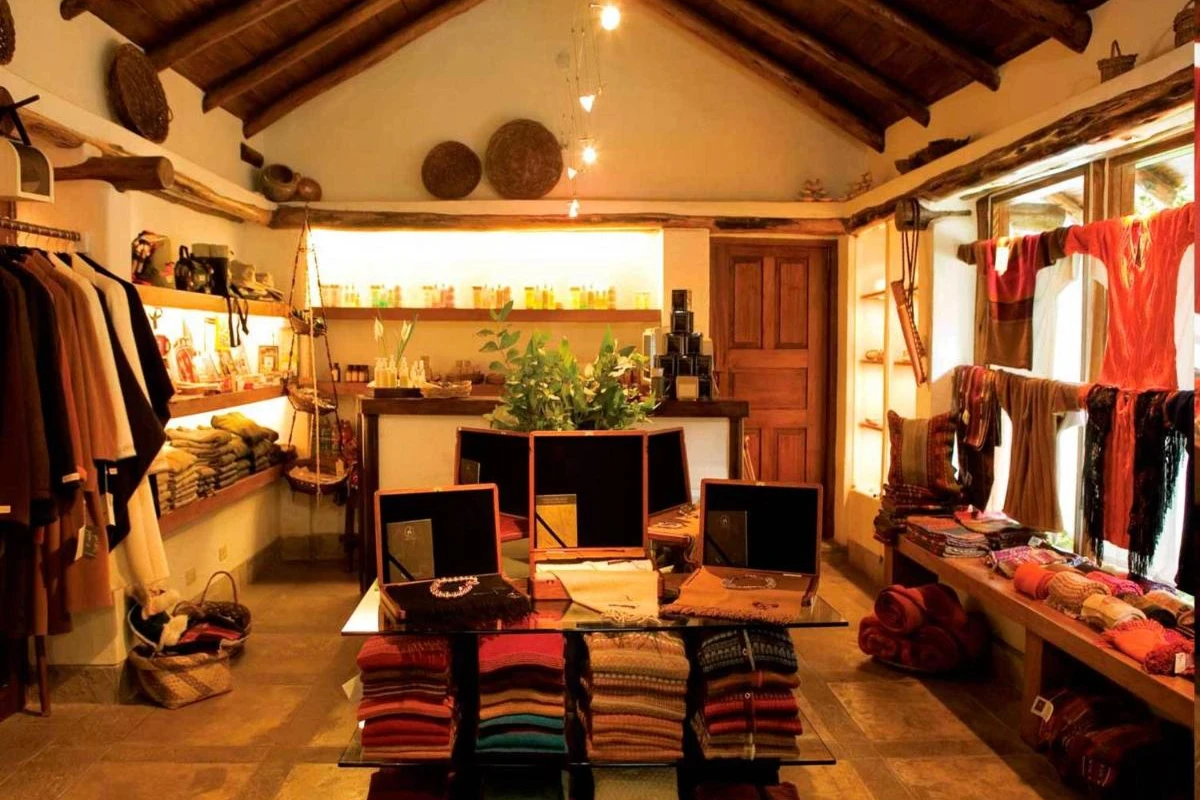 Inkaterra Machu Picchu Pueblo - Hotel Photo 29