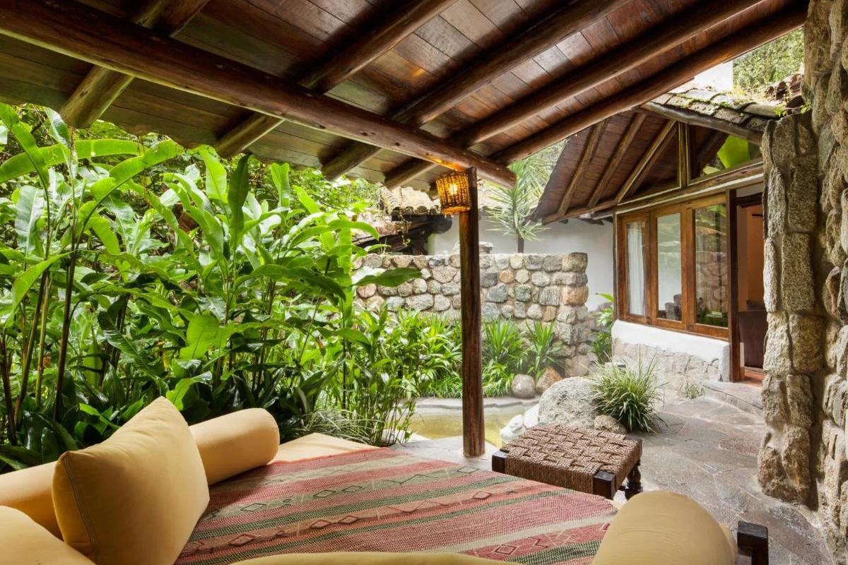 Inkaterra Machu Picchu Pueblo - Hotel Photo 34