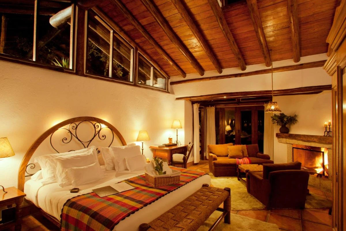 Inkaterra Machu Picchu Pueblo - Hotel Photo 35