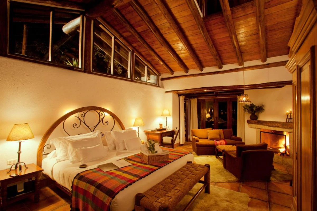 Inkaterra Machu Picchu Pueblo - Hotel Photo 36