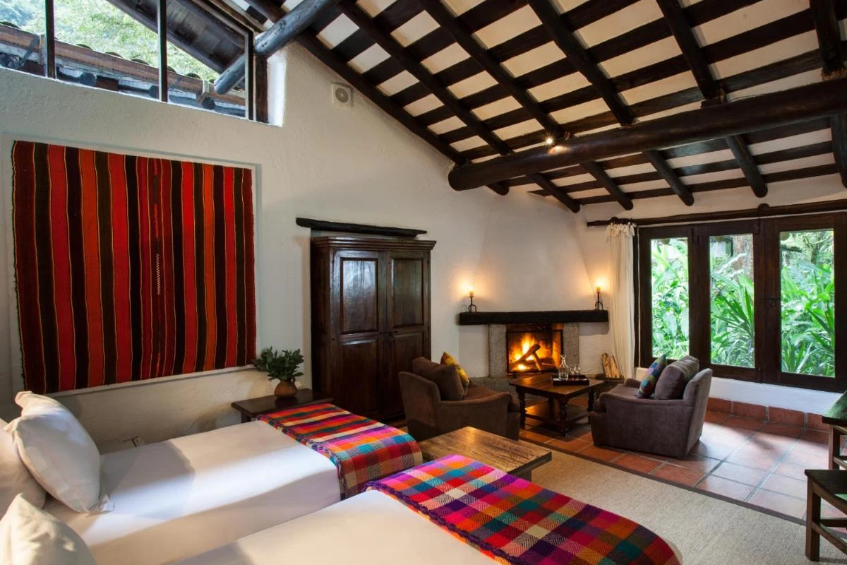 Inkaterra Machu Picchu Pueblo - Hotel Photo 38