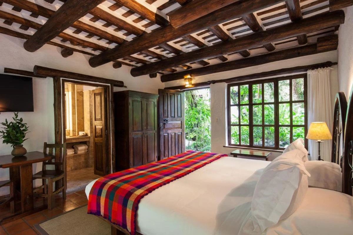 Inkaterra Machu Picchu Pueblo - Hotel Photo 40