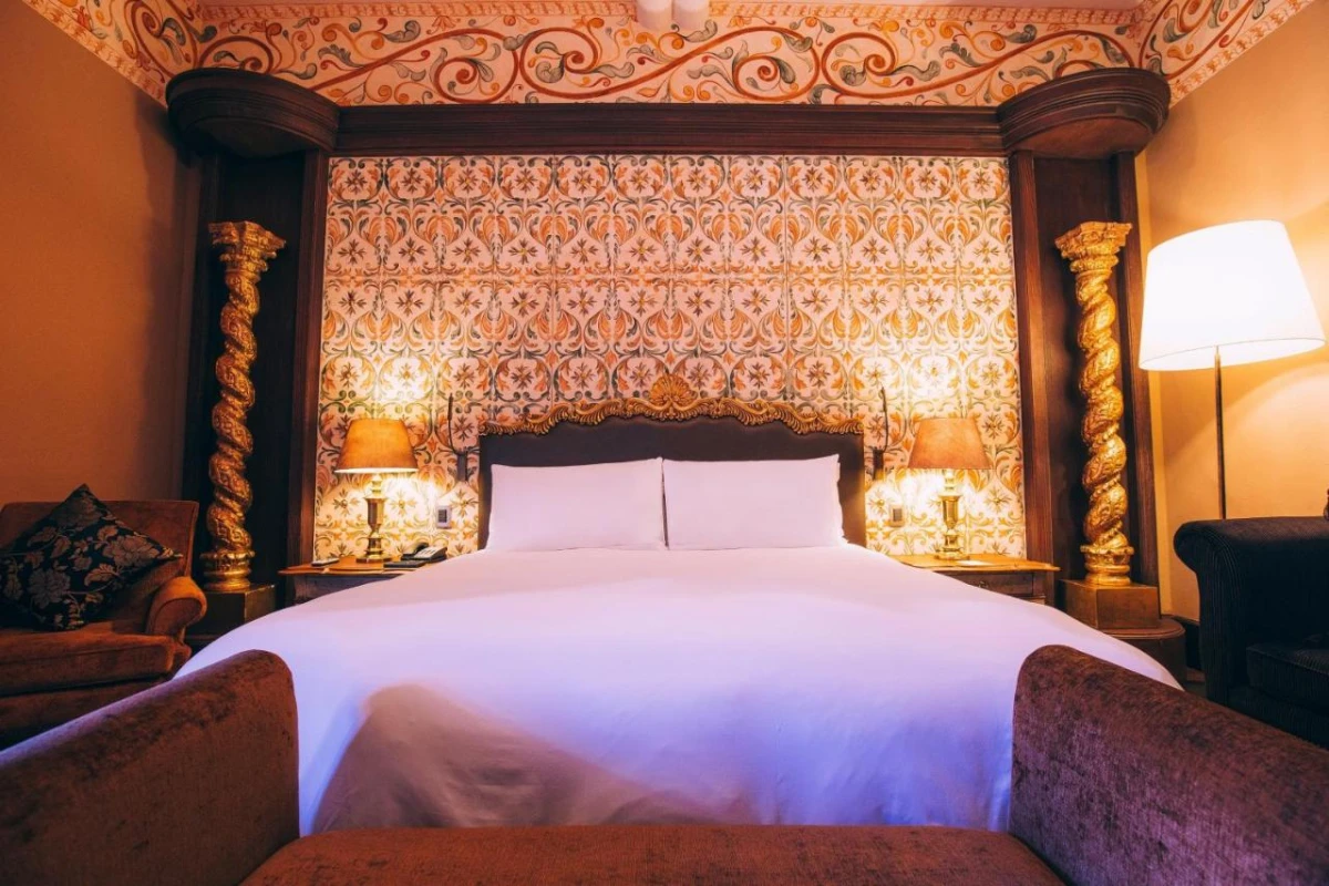 Palacio del Inka a Luxury Collection Hotel - Hotel Photo 25