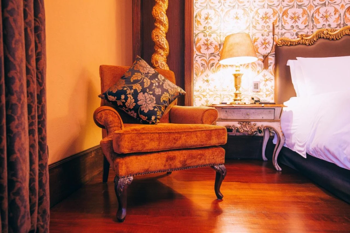 Palacio del Inka a Luxury Collection Hotel - Hotel Photo 29