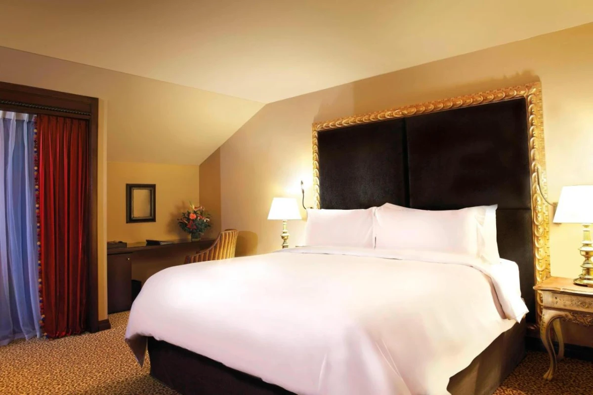 Palacio del Inka a Luxury Collection Hotel - Hotel Photo 32