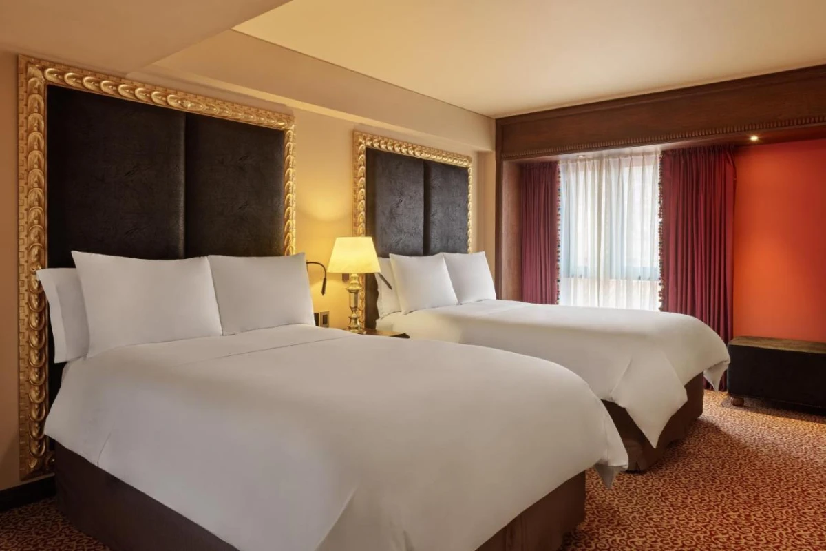 Palacio del Inka a Luxury Collection Hotel - Hotel Photo 33