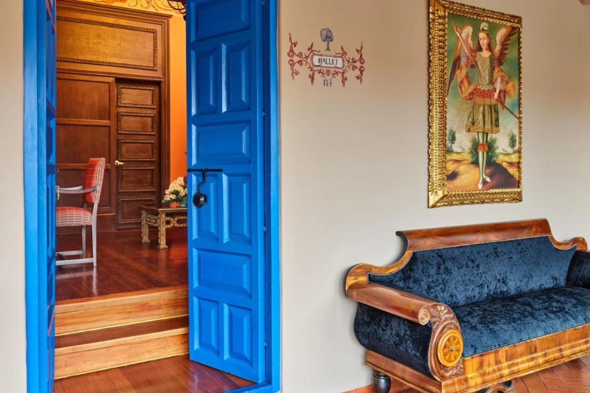 Palacio del Inka a Luxury Collection Hotel - Hotel Photo 39