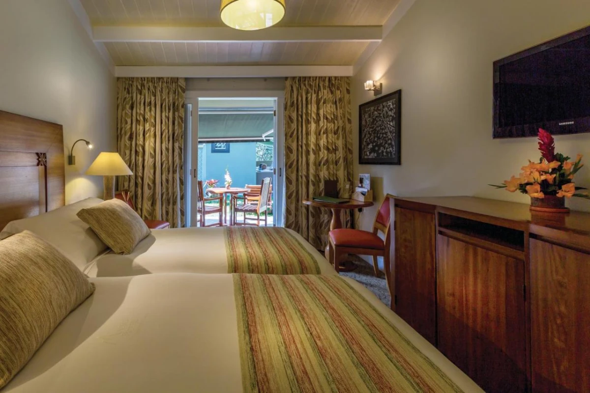 Sanctuary Lodge, A Belmond Hotel - Hotel Photo 2