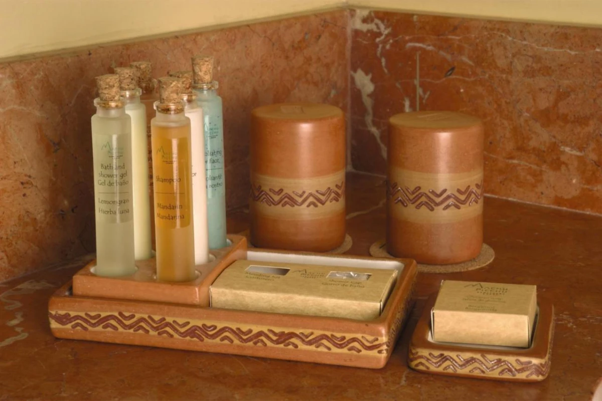 Sanctuary Lodge, A Belmond Hotel - Hotel Photo 4