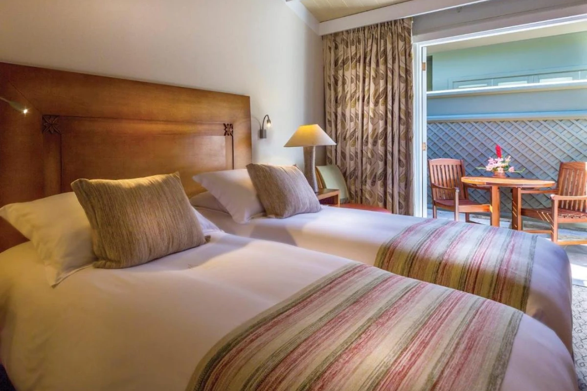 Sanctuary Lodge, A Belmond Hotel - Hotel Photo 6