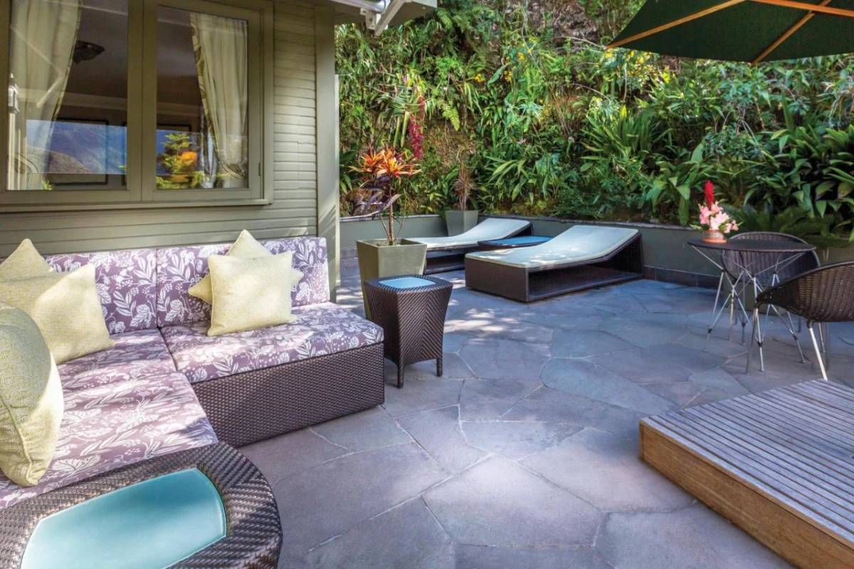 Sanctuary Lodge, A Belmond Hotel - Hotel Photo 8