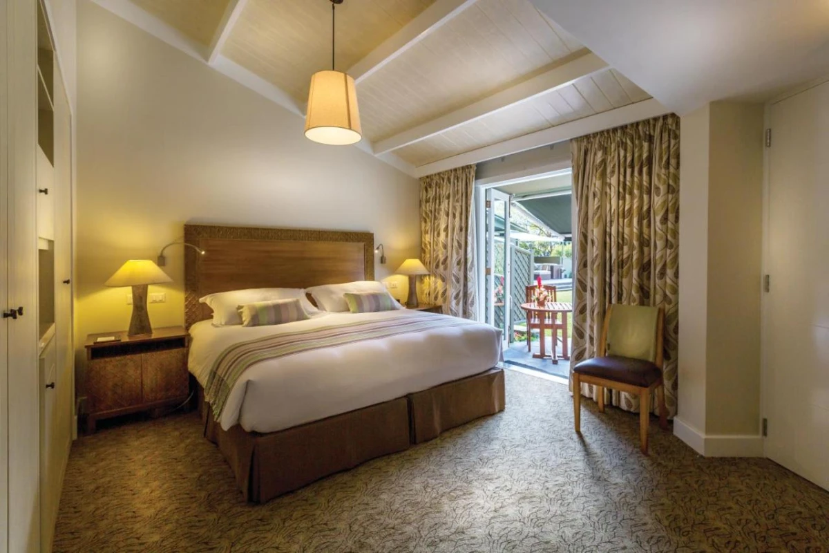 Sanctuary Lodge, A Belmond Hotel - Hotel Photo 10