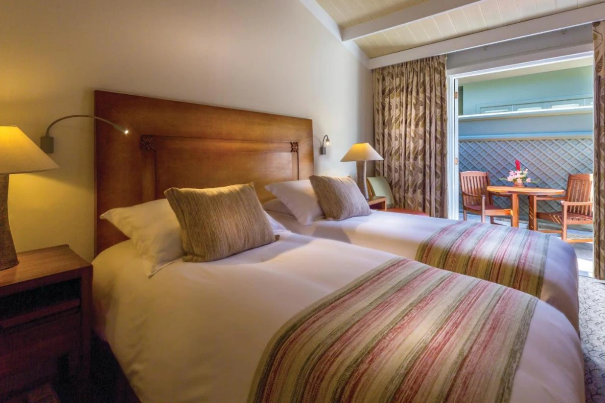 Sanctuary Lodge, A Belmond Hotel - Hotel Photo 11