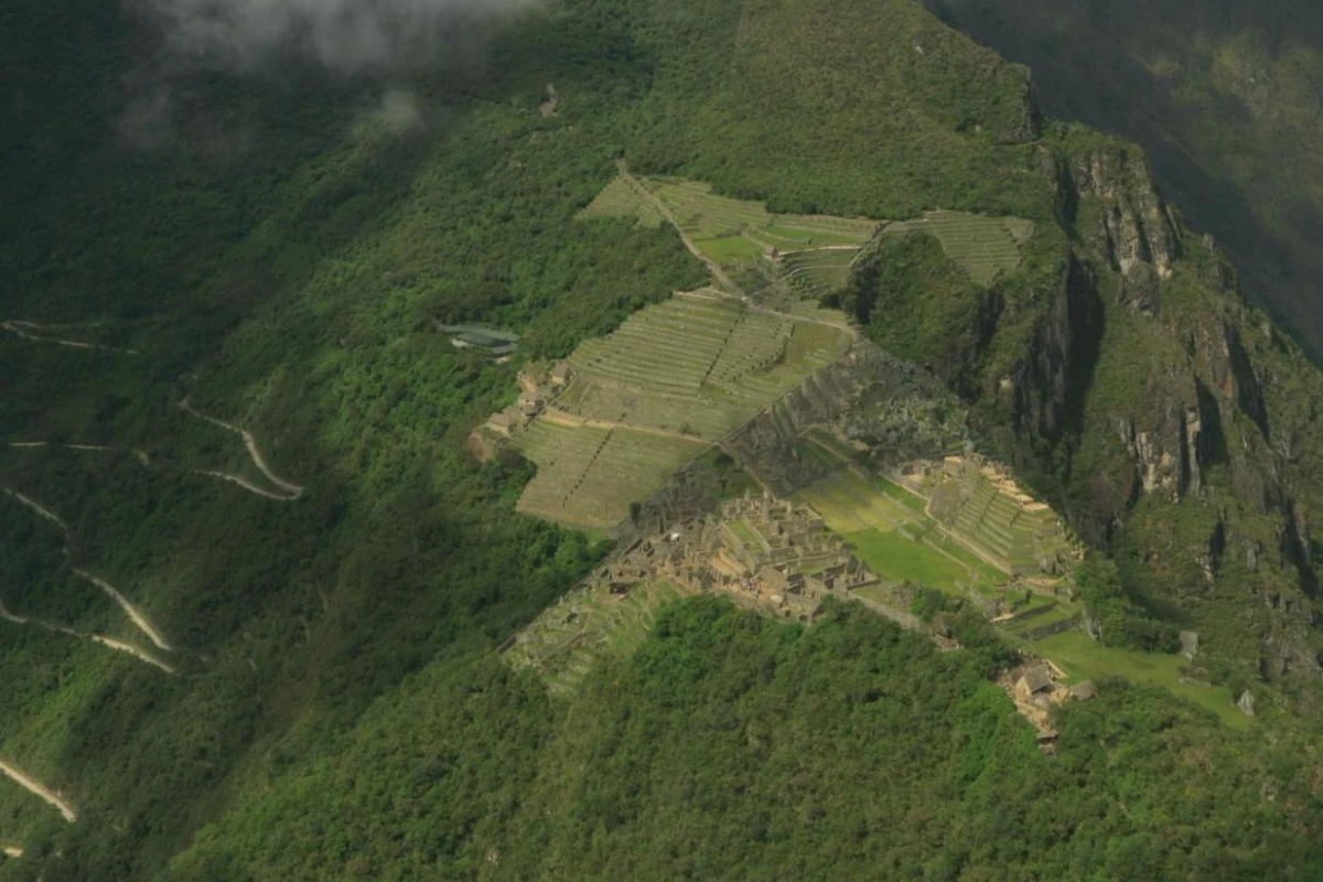 Sanctuary Lodge, A Belmond Hotel - Hotel Photo 15