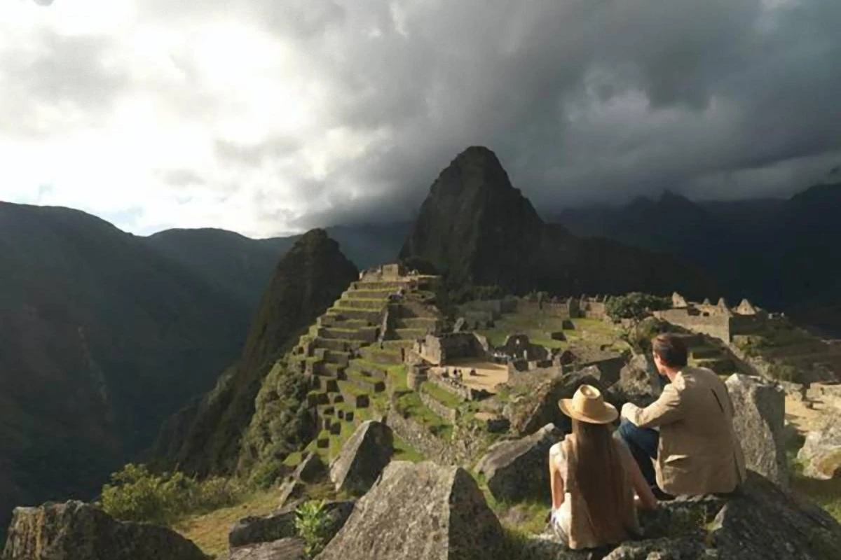 Sanctuary Lodge, A Belmond Hotel - Hotel Photo 16