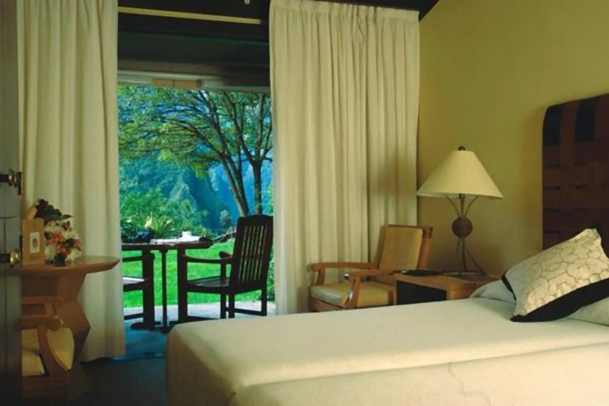 Sanctuary Lodge, A Belmond Hotel - Hotel Photo 17