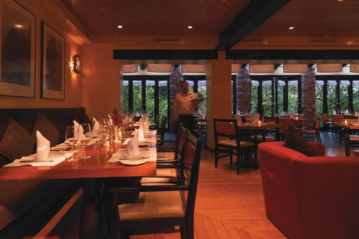 Sanctuary Lodge, A Belmond Hotel - Hotel Photo 18