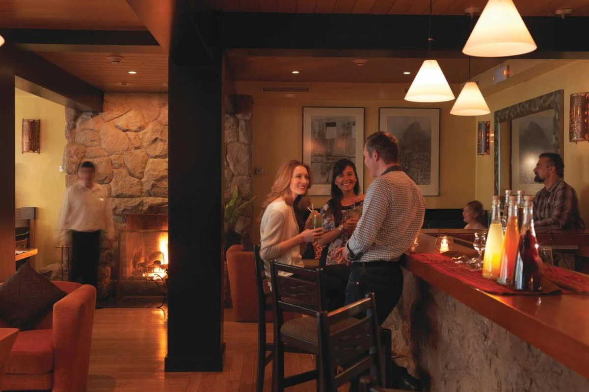 Sanctuary Lodge, A Belmond Hotel - Hotel Photo 19