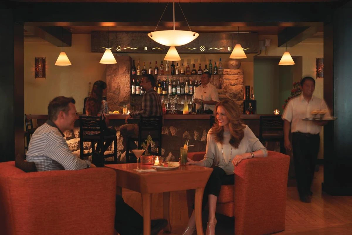 Sanctuary Lodge, A Belmond Hotel - Hotel Photo 20