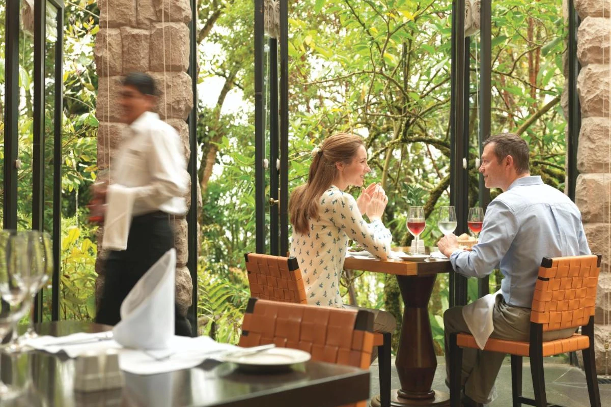 Sanctuary Lodge, A Belmond Hotel - Hotel Photo 21