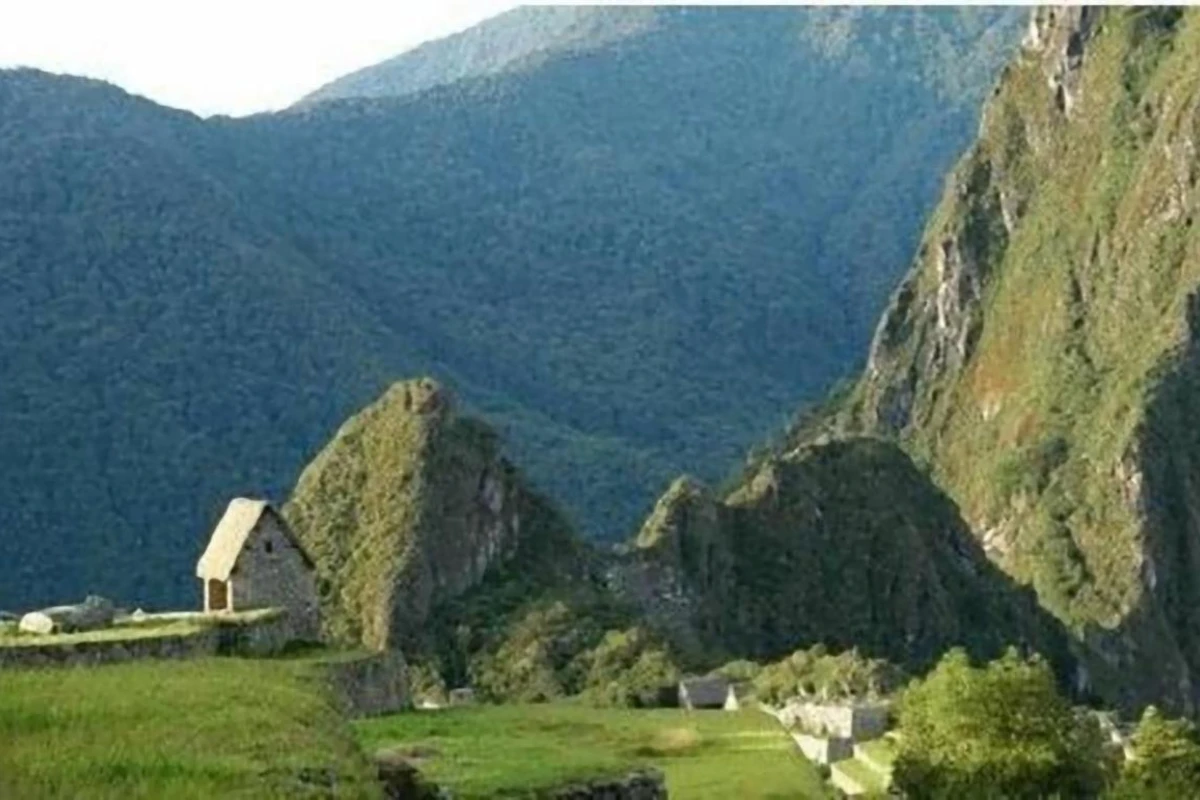 Sanctuary Lodge, A Belmond Hotel - Hotel Photo 23