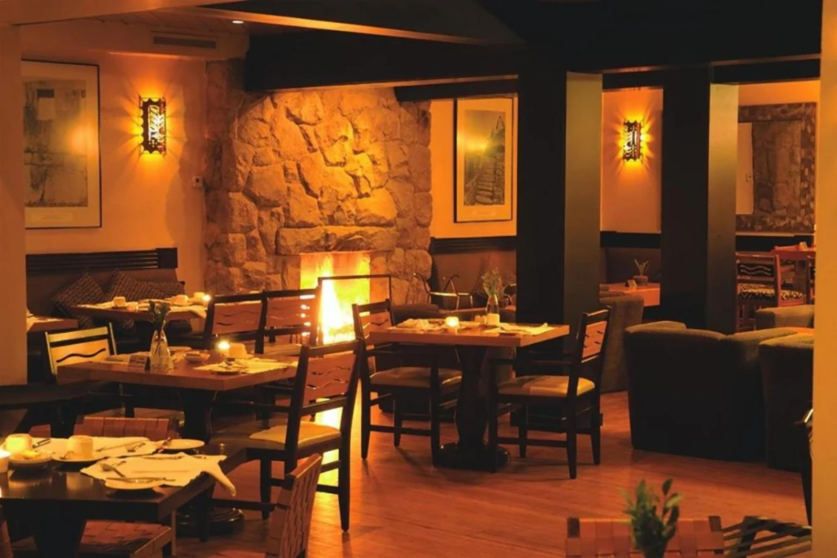 Sanctuary Lodge, A Belmond Hotel - Hotel Photo 24