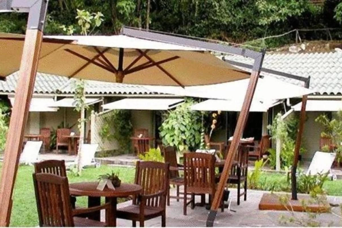 Sanctuary Lodge, A Belmond Hotel - Hotel Photo 25