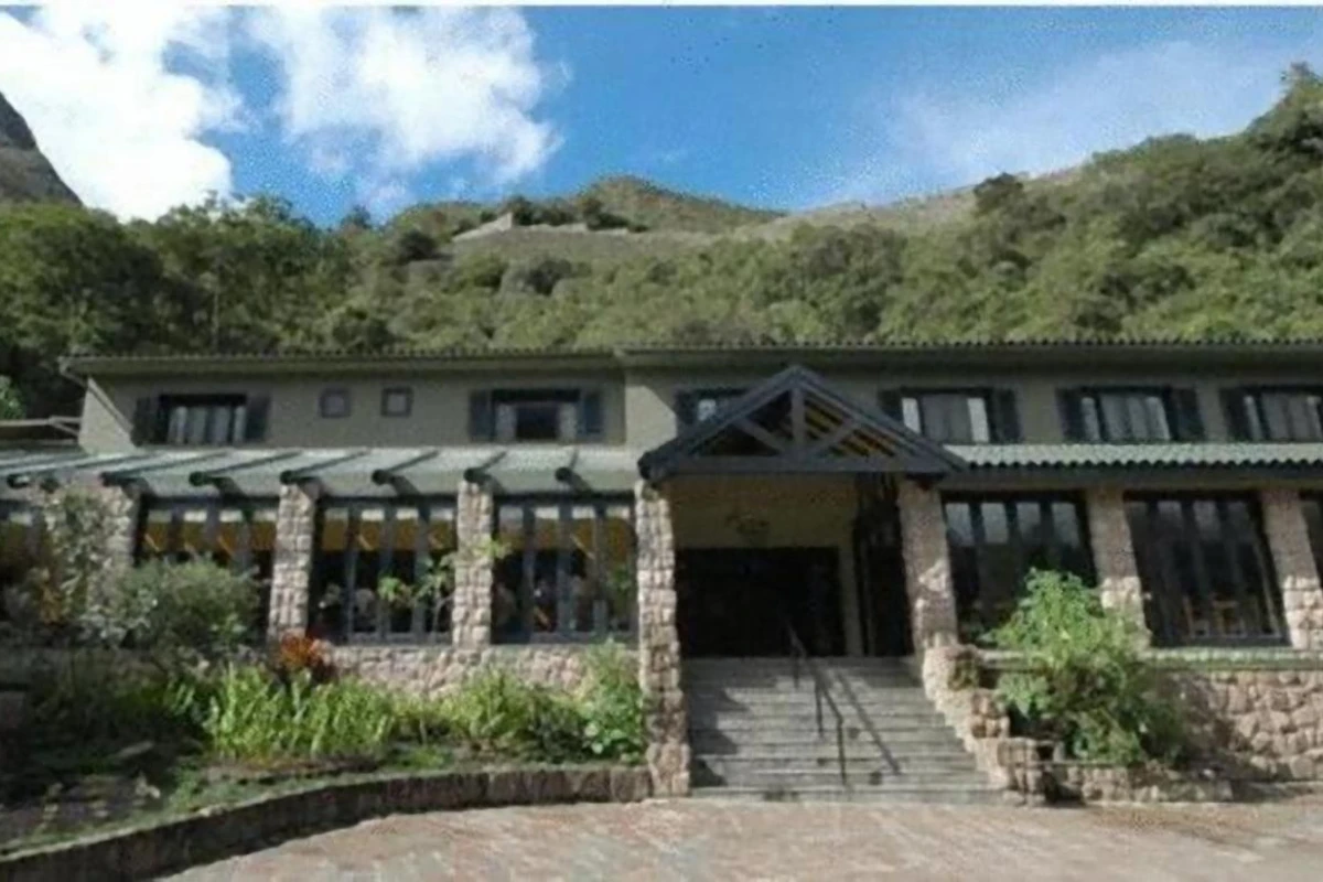 Sanctuary Lodge, A Belmond Hotel - Hotel Photo 26