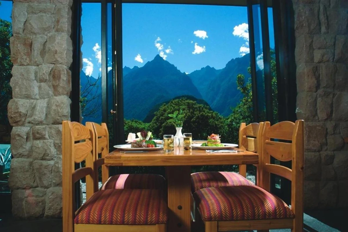 Sanctuary Lodge, A Belmond Hotel - Hotel Photo 27