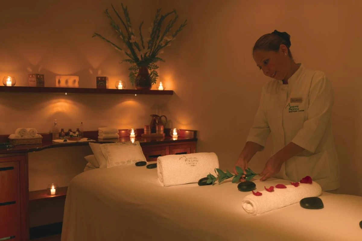 Sanctuary Lodge, A Belmond Hotel - Hotel Photo 29