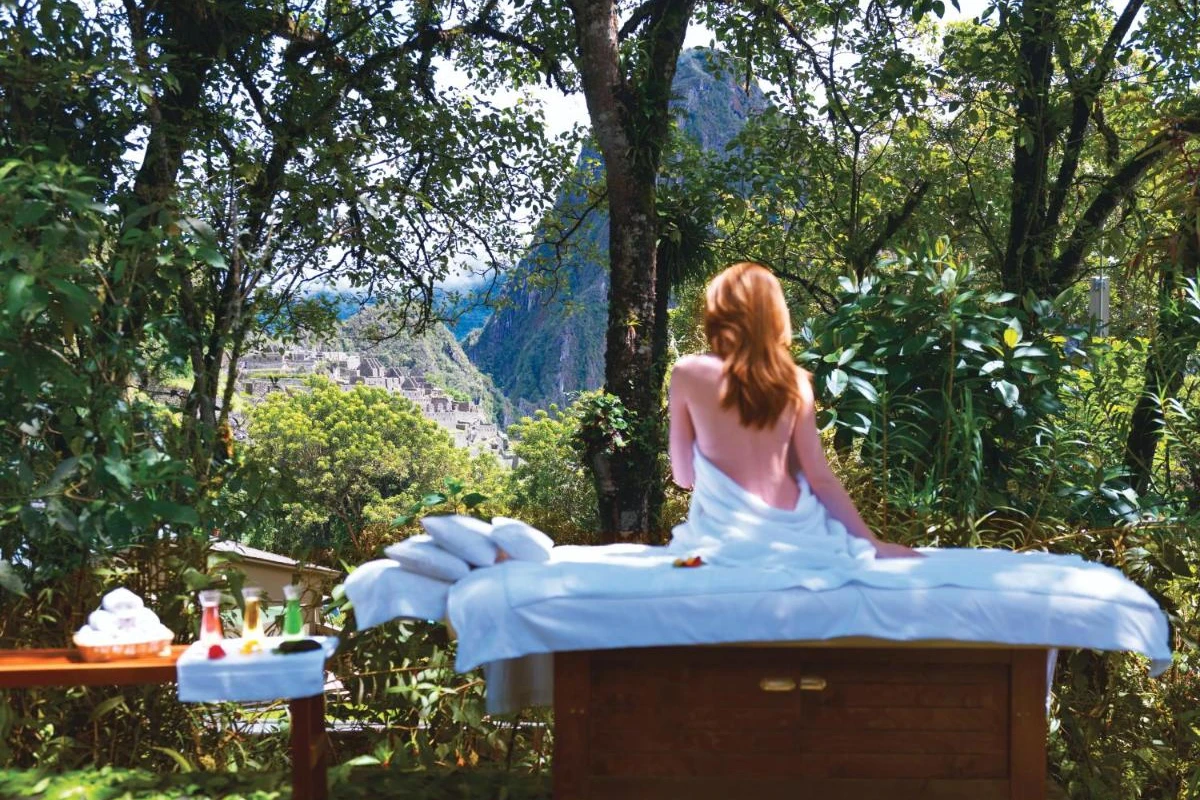 Sanctuary Lodge, A Belmond Hotel - Hotel Photo 30