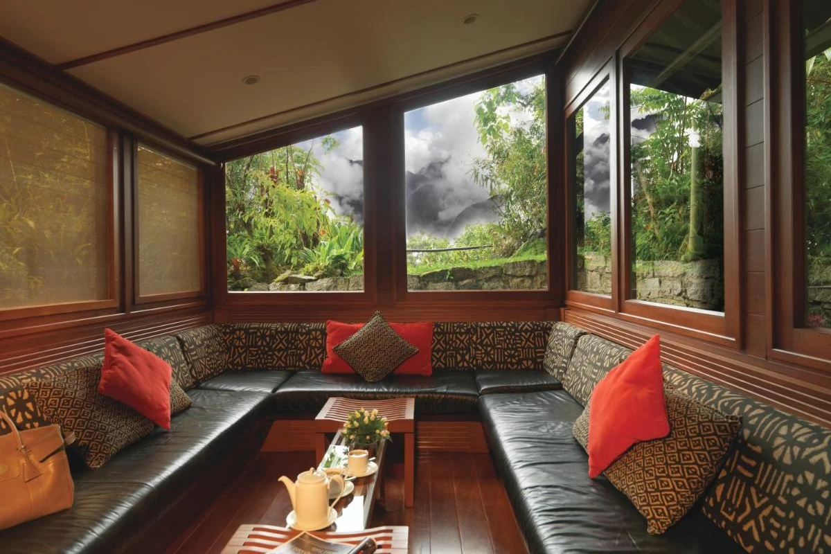 Sanctuary Lodge, A Belmond Hotel - Hotel Photo 36