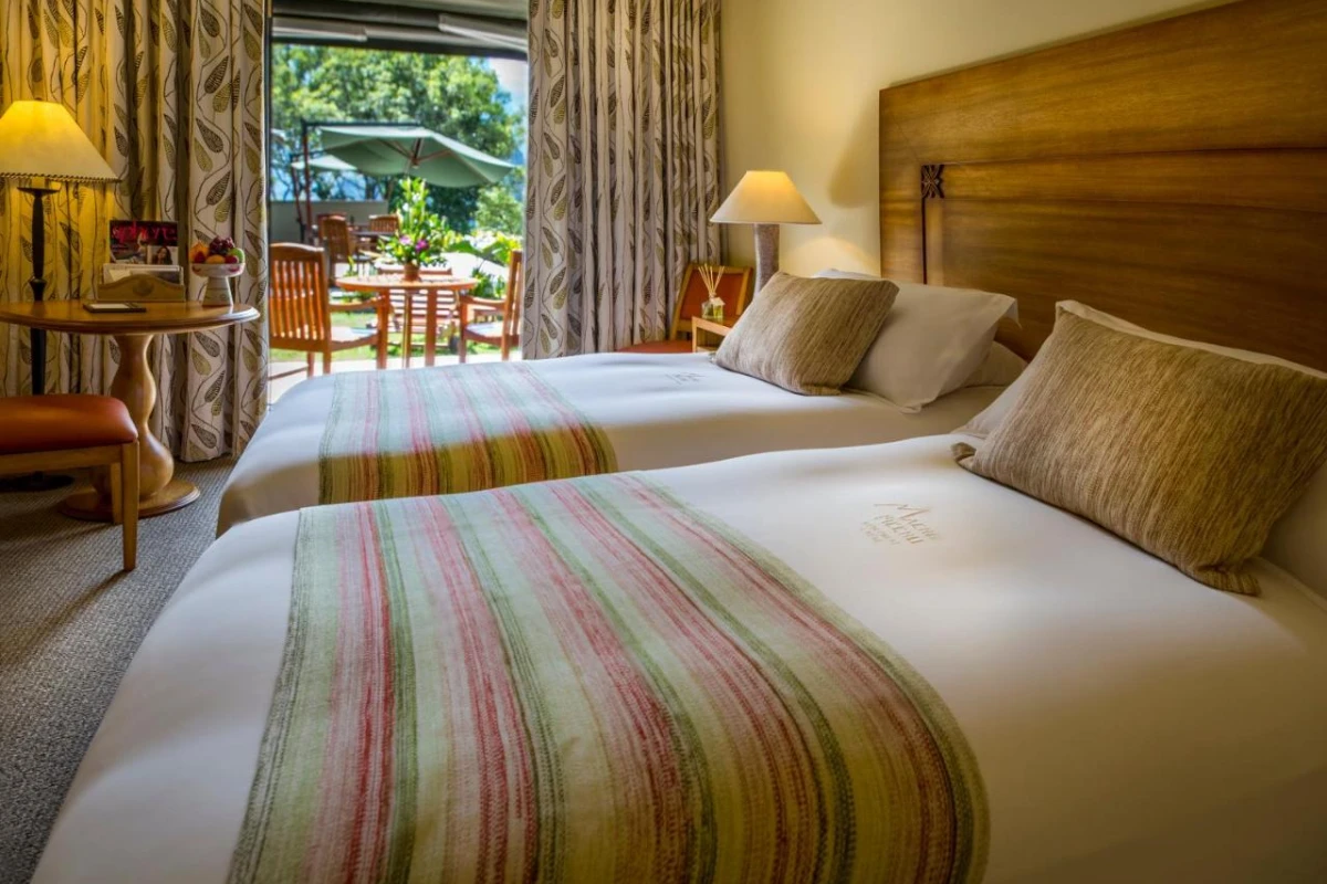 Sanctuary Lodge, A Belmond Hotel - Hotel Photo 37