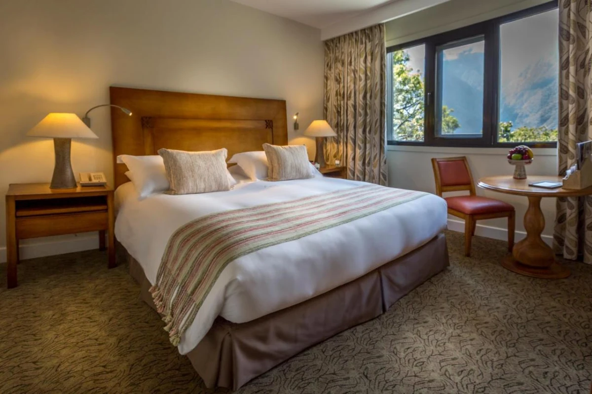 Sanctuary Lodge, A Belmond Hotel - Hotel Photo 38