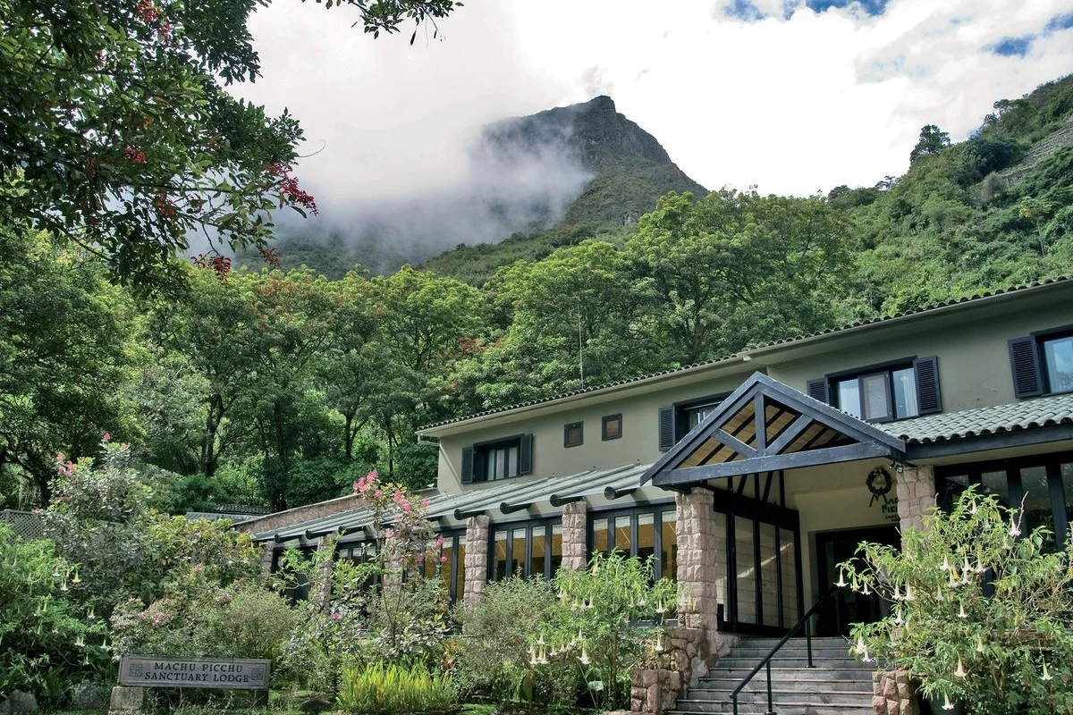 Sanctuary Lodge, A Belmond Hotel - Hotel Photo 41