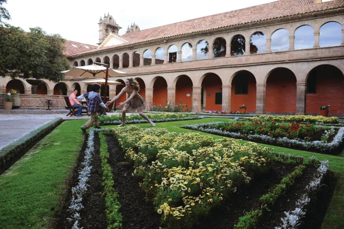 Monasterio A Belmond Hotel - Hotel Photo 2