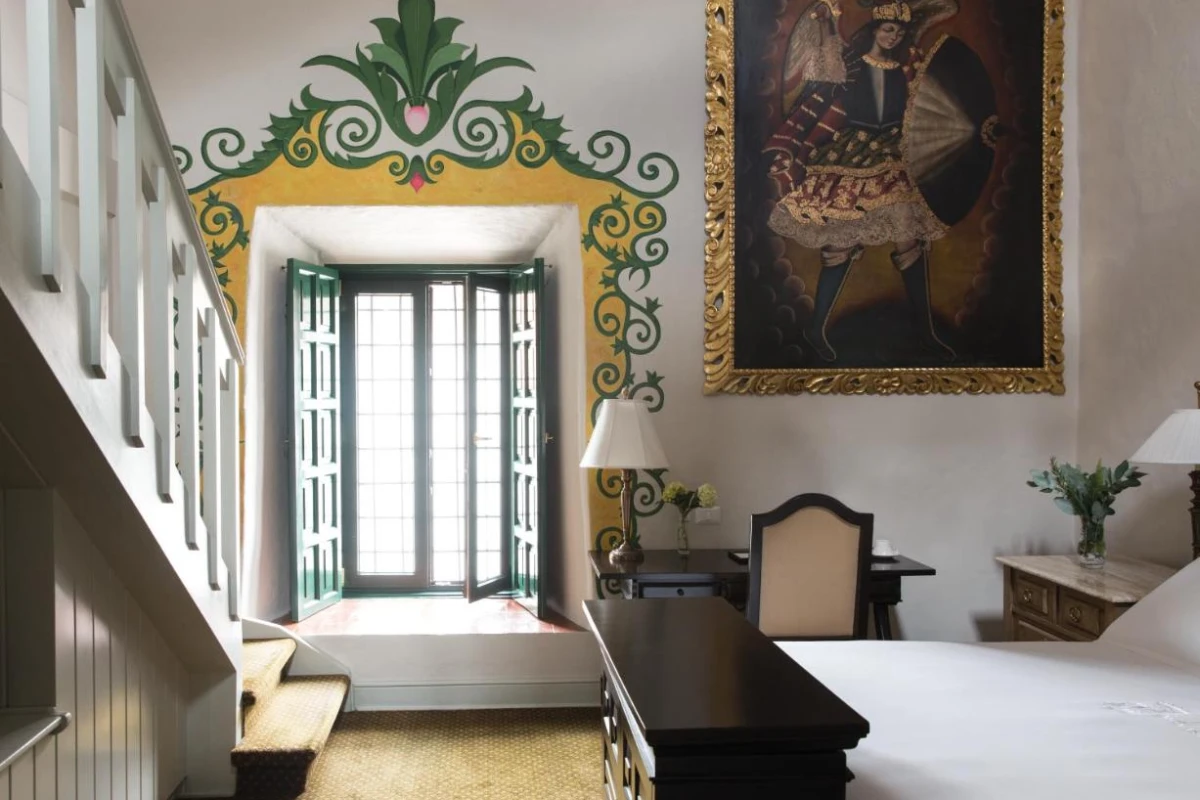 Monasterio A Belmond Hotel - Hotel Photo 4