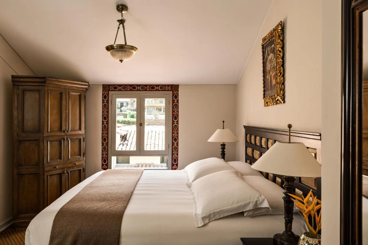 Monasterio A Belmond Hotel - Hotel Photo 7